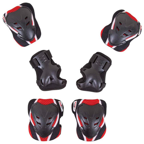 Protector Set, L Protector Set, L